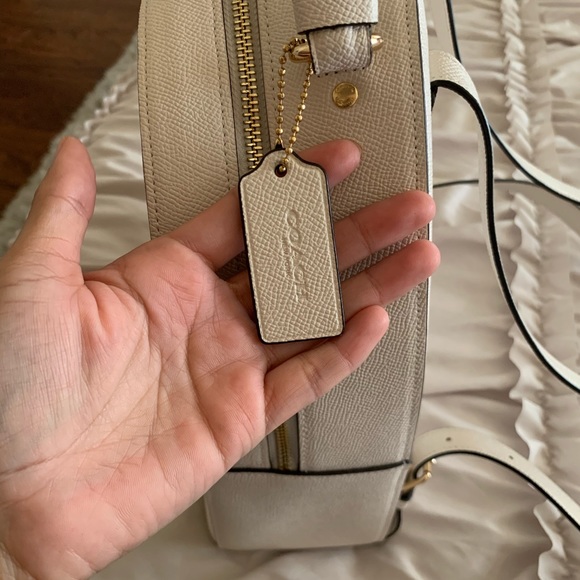 Coach backpack - Picture 5 of 9